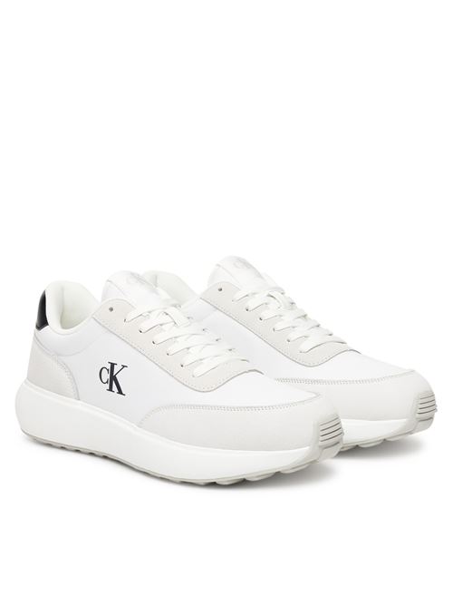 CALVIN KLEIN JEANS | YM0YM01370/01W